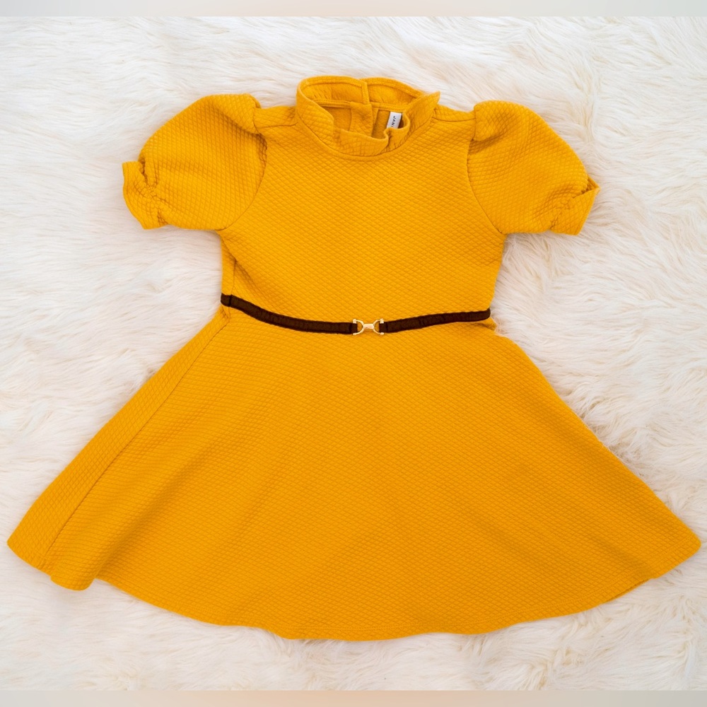 Janie & Jack girls dress